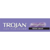 Trojan Her Pleasure Sensations Condoms 12 Count banner