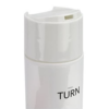 Turn On Anal Silicone Based Lubricant 8 oz lid