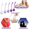 Uluvit Kegel Balls Exercise Kit