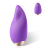 Utimi 10-Speed Love Egg Vibrator Purple