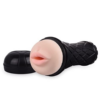 Utimi Realistic Male Masturbation Cup for Oral Sex