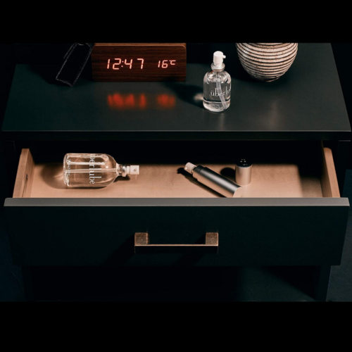 Überlube Luxury Lubricant 50ml in drawer