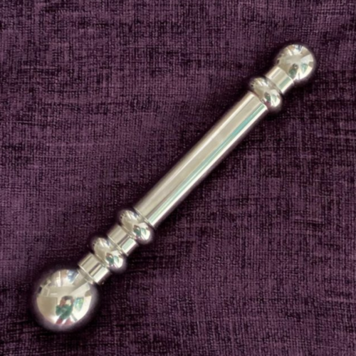 Vaginal Barbell by Betty Dodson