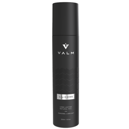 Valm Silicone Based Personal Lubricant