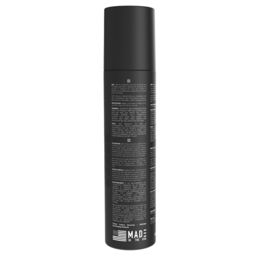 Valm Silicone Based Personal Lubricant label