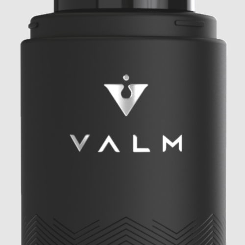 Valm Silicone Based Personal Lubricant logo