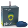 We-Vibe Pivot Vibrating Ring with box