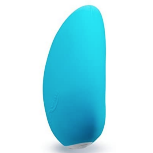 We-Vibe Wish Personal Massager side