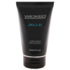 Wicked Sensual Care Anal Jelle 4 Oz front