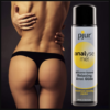 pjur Analyse Me Silicone Based Anal Lubricant
