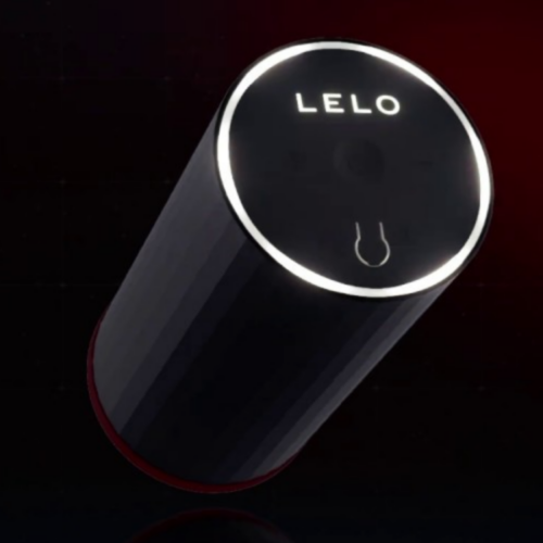 LELO F1s Developers Kit bottom alght