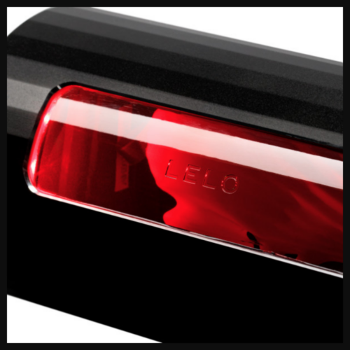 LELO F1s Developers Kit red light