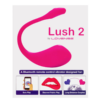 Lovense Lush 2 box top