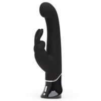 Fifty Shades of Grey Rabbit Vibrator 