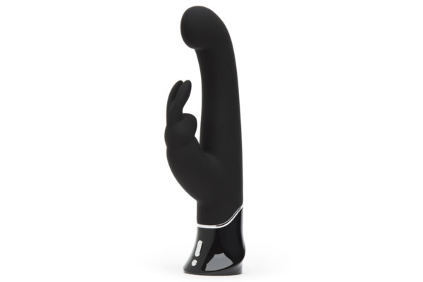 Fifty Shades of Grey Rabbit Vibrator