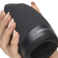 Lovehoney Hot Shot 