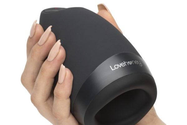 Lovehoney Hot Shot